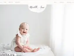 Sites similar to meredithjunephoto.com