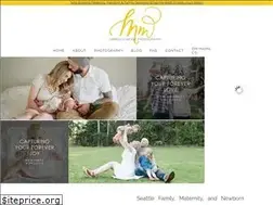 Sites similar to meredithmckee.com
