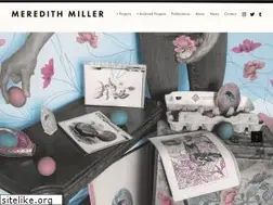 Sites similar to meredithmillerphoto.com
