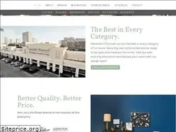 Sites similar to meredithodonnell.org