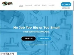 Sites similar to meredithplumbing.com
