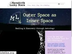 Sites similar to meredithsluckystars.net