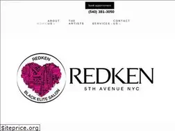 Sites similar to meredithssalon.com