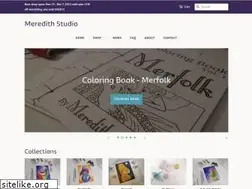 Sites similar to meredithstudio.com