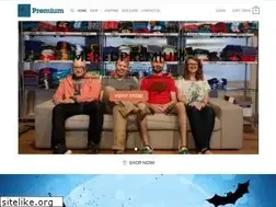 Sites similar to meredpremium.com