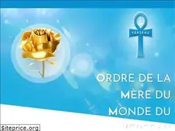 Sites similar to meredumondeduverseau.com