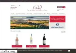 Sites similar to meregalli.fr