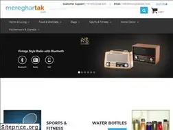 Sites similar to mereghartak.com