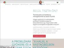 Sites similar to meregtelenites-beltisztitas.com