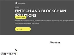 Sites similar to merehead.com
