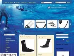 Sites similar to merehunt.ee