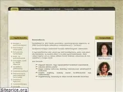 Sites similar to merei.hu