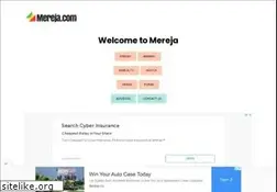 Sites similar to mereja.com