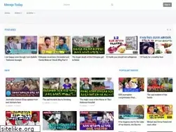 Sites similar to merejatoday.com