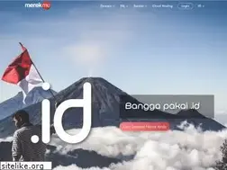 Sites similar to merekmu.co.id