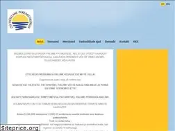 Sites similar to merelahe.ee