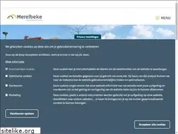 Sites similar to merelbeke.be
