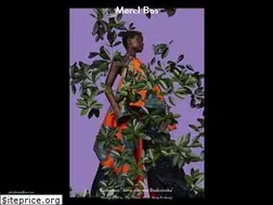 Sites similar to merelbos.com