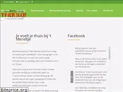 Sites similar to mereltje.nl