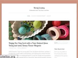 Sites similar to merelycreating.com