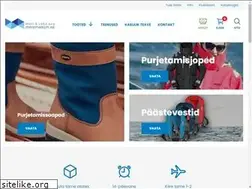 Sites similar to meremaailm.ee