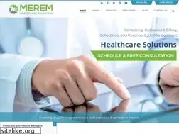 Sites similar to meremhealth.com