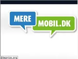Sites similar to meremobil.dk