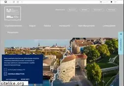Sites similar to meremuuseum.ee