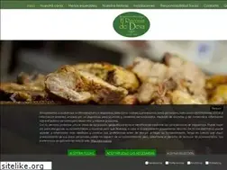 Sites similar to merenderorinconindeva.es