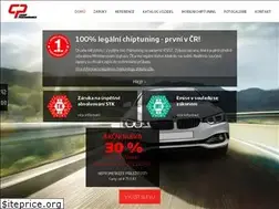 Sites similar to mereni-vykonu.cz