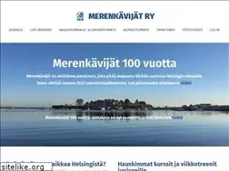 Sites similar to merenkavijat.fi