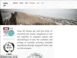 Sites similar to merenlab.org