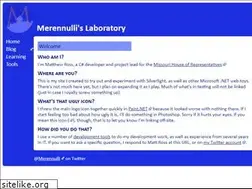 Sites similar to merennulli.com