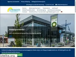 Sites similar to merenpoort.com