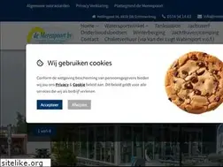 Sites similar to merenpoort.nl