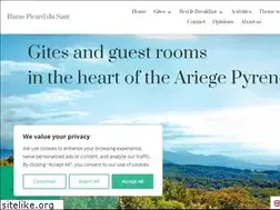Sites similar to merens-ariege.com