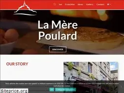 Sites similar to merepoulard.com