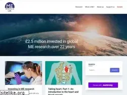 Sites similar to meresearch.org.uk