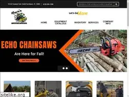 Sites similar to mereslawnmower.com