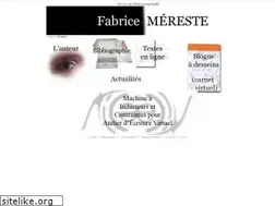 Sites similar to mereste.net