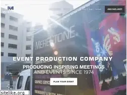 Sites similar to merestone.com