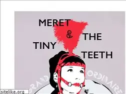 Sites similar to meretbecker.de