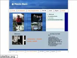 Sites similar to mereteb.dk