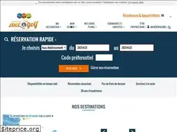 Sites similar to meretgolf.com