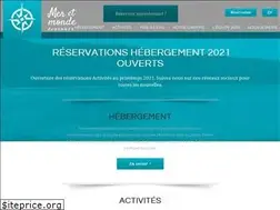 Sites similar to meretmonde.ca