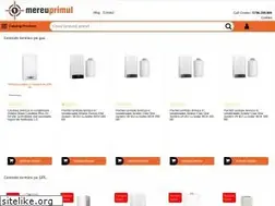 Sites similar to mereuprimul.ro