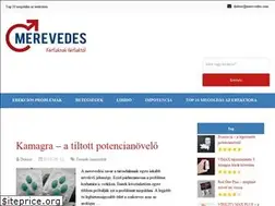 Sites similar to merevedes.com