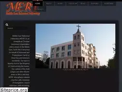 Sites similar to merf.org