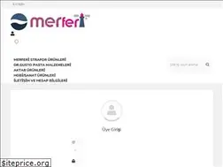 Sites similar to merferi.com