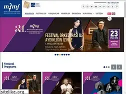 Sites similar to merfest.org.tr
